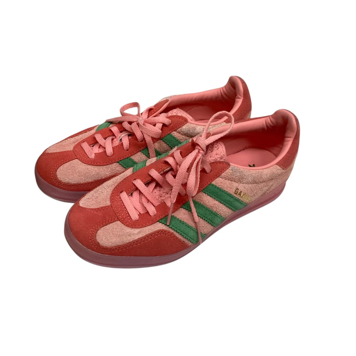 adidas Gazelle 赤 スニーカー 26727772_56452816_1000.jpg