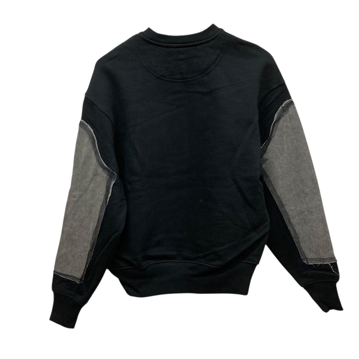 24AWリメイクスウェット