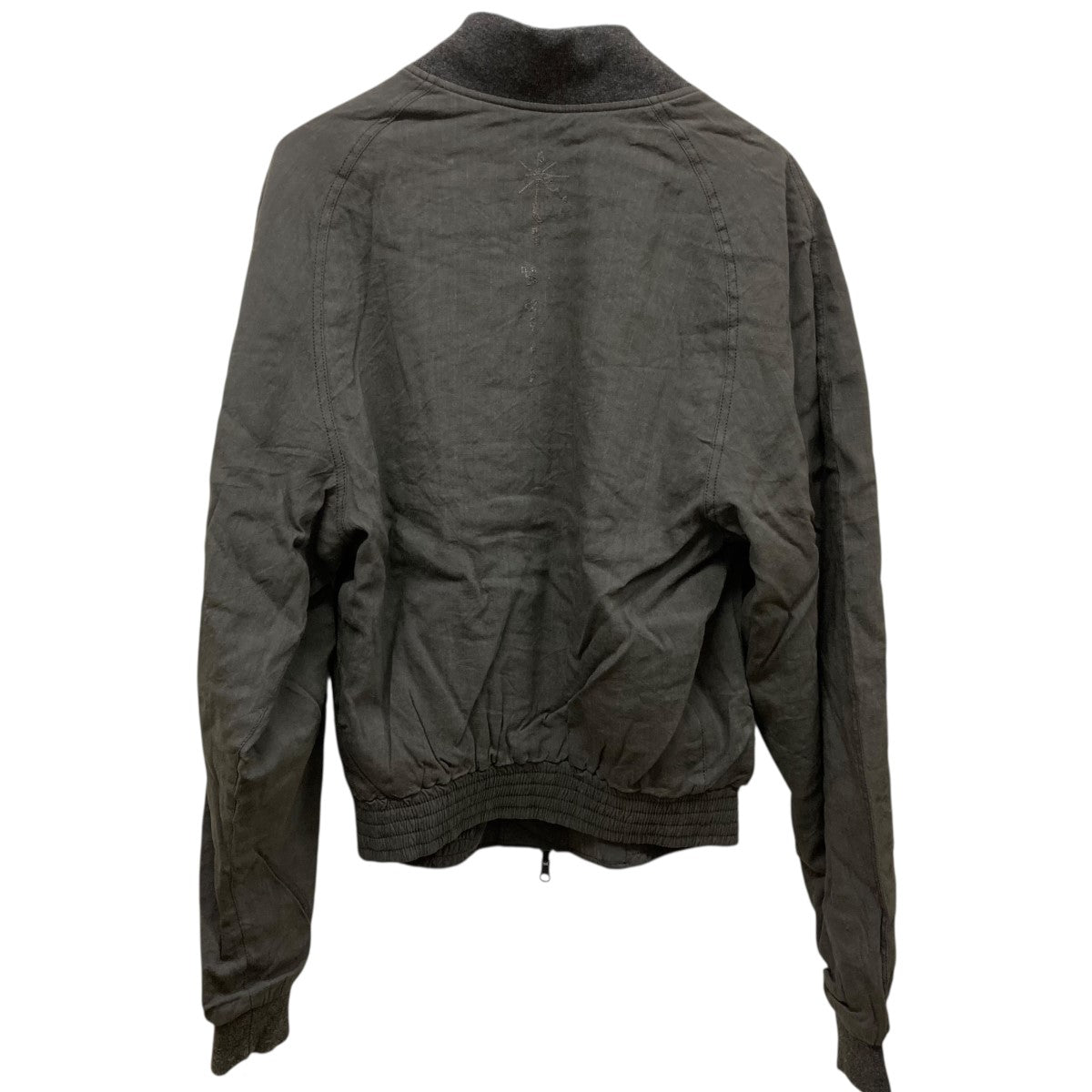 リバーシブルジャケット