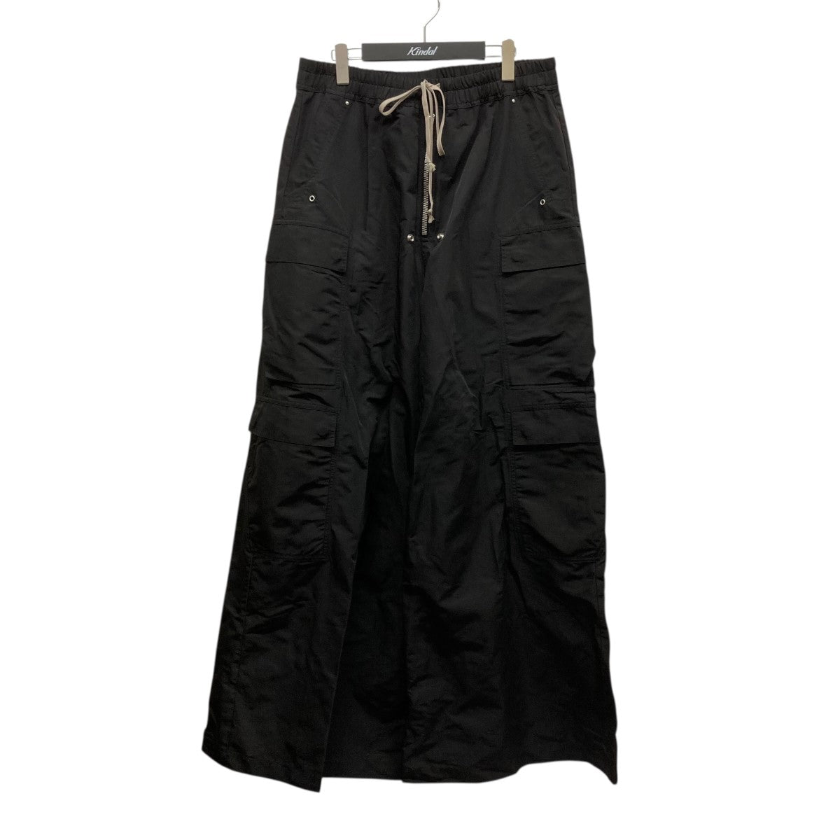 RICK OWENS(リックオウエンス) CargobelasカーゴパンツRU01E5339