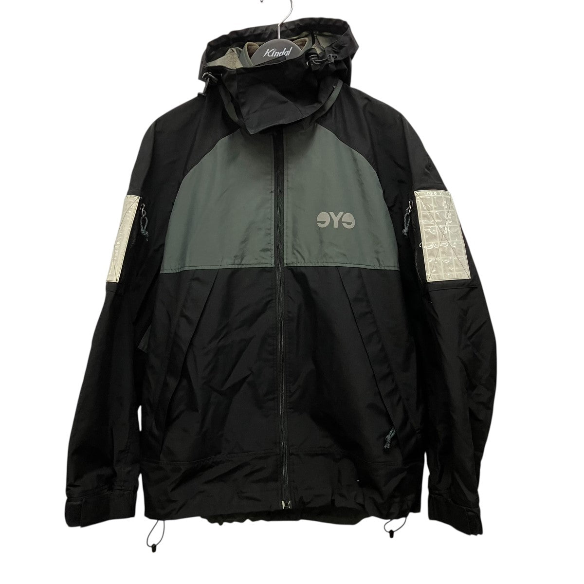 eYe COMME des GARCONS JUNYAWATANABE MAN(アイコムデギャルソン