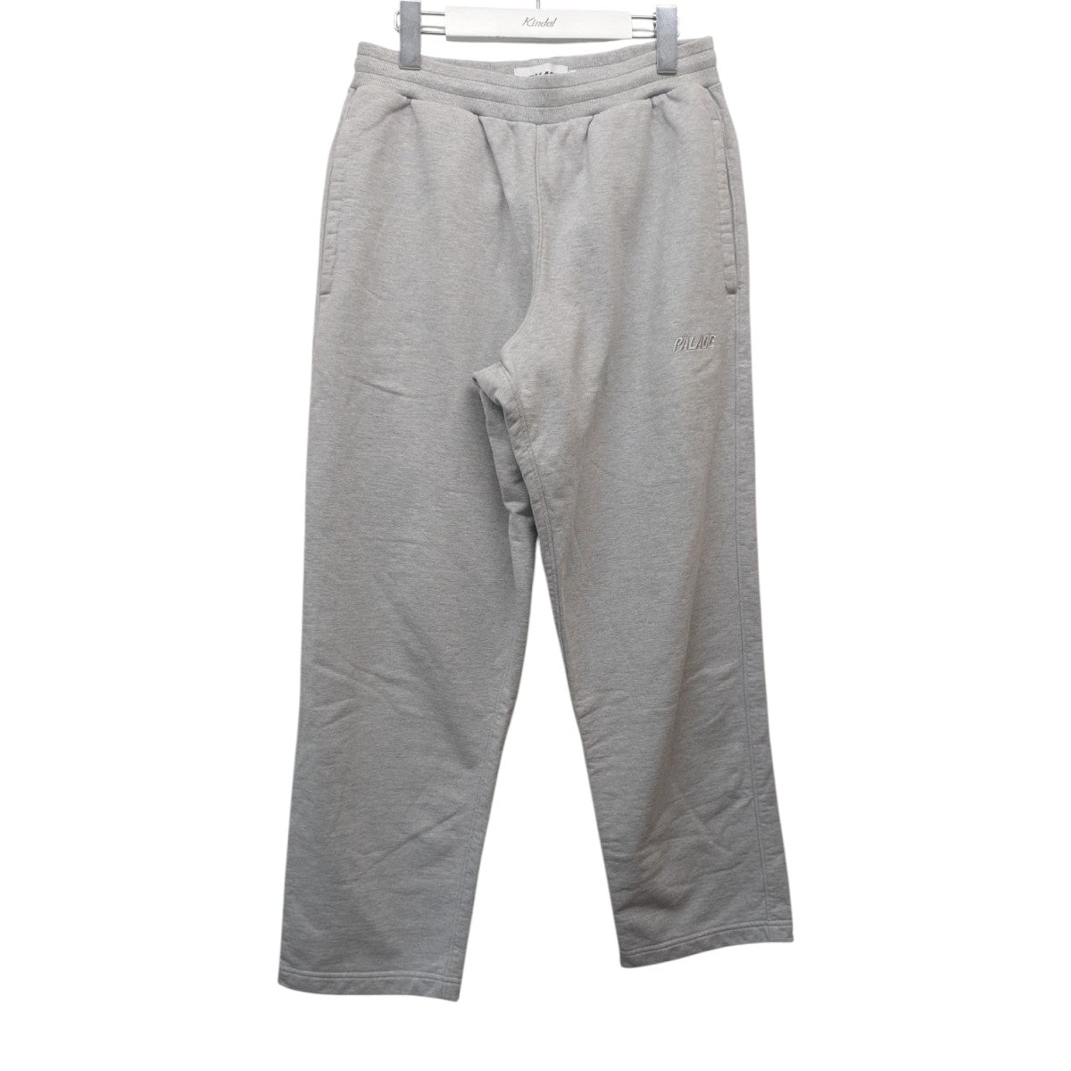 【難あり】PALACE Pwoppa Sweat Sサイズ PALACE Osaka Hood Hoodie Black Gray Marl 2colors | eBay