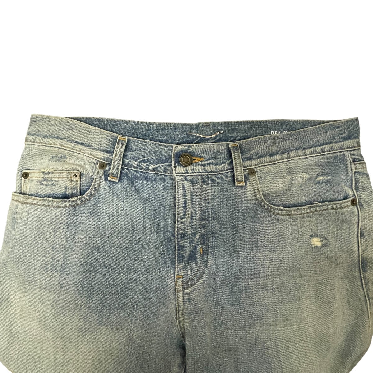 デニムパンツY859L