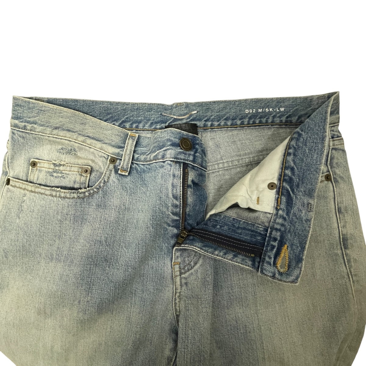 デニムパンツY859L