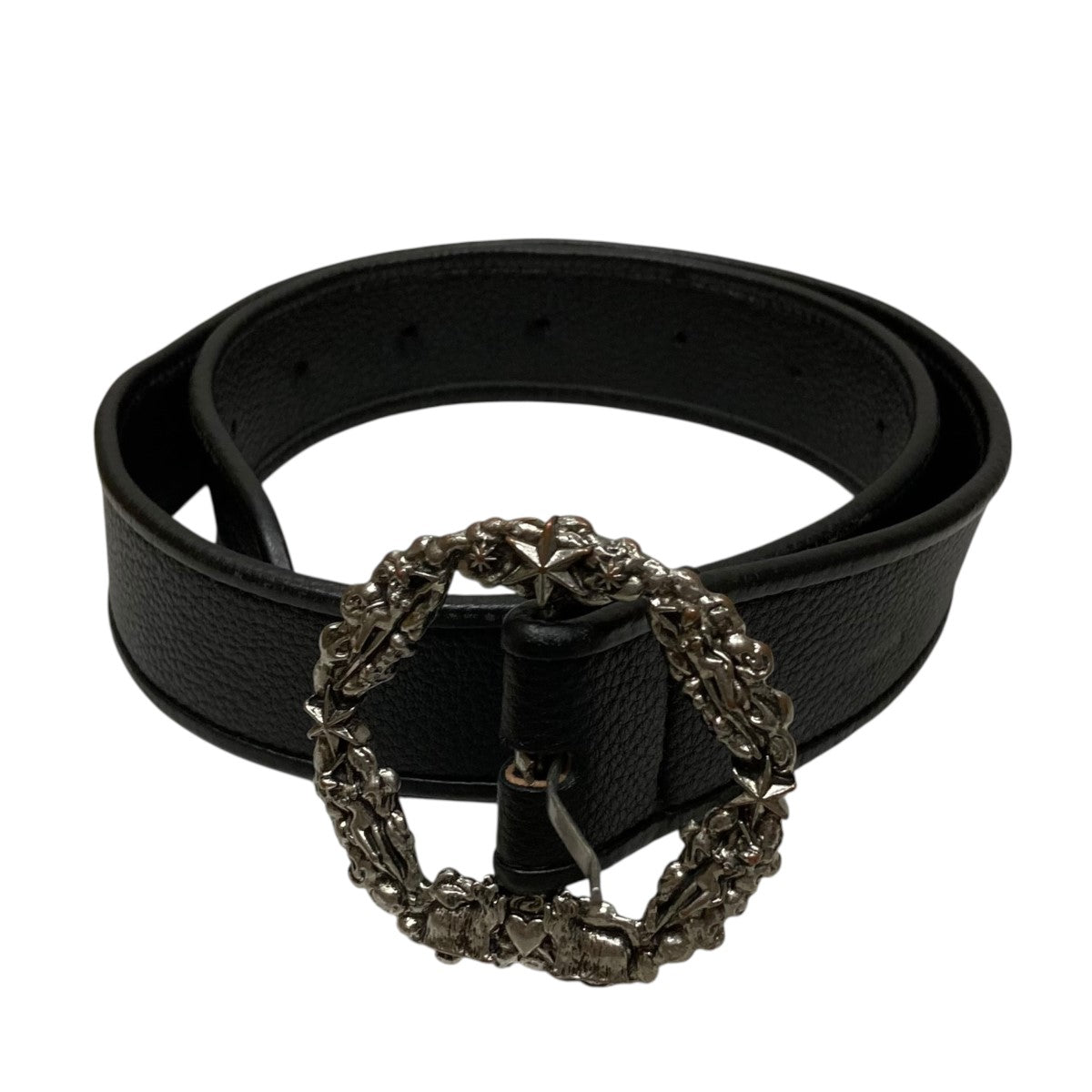 PAMEOPOSE パメオポーズ ベルト Swan Lake Belt （ブラック）