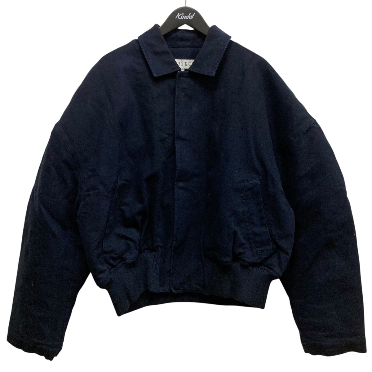 J．W．ANDERSON(ジョナサンウィリアムアンダーソン) 24AW