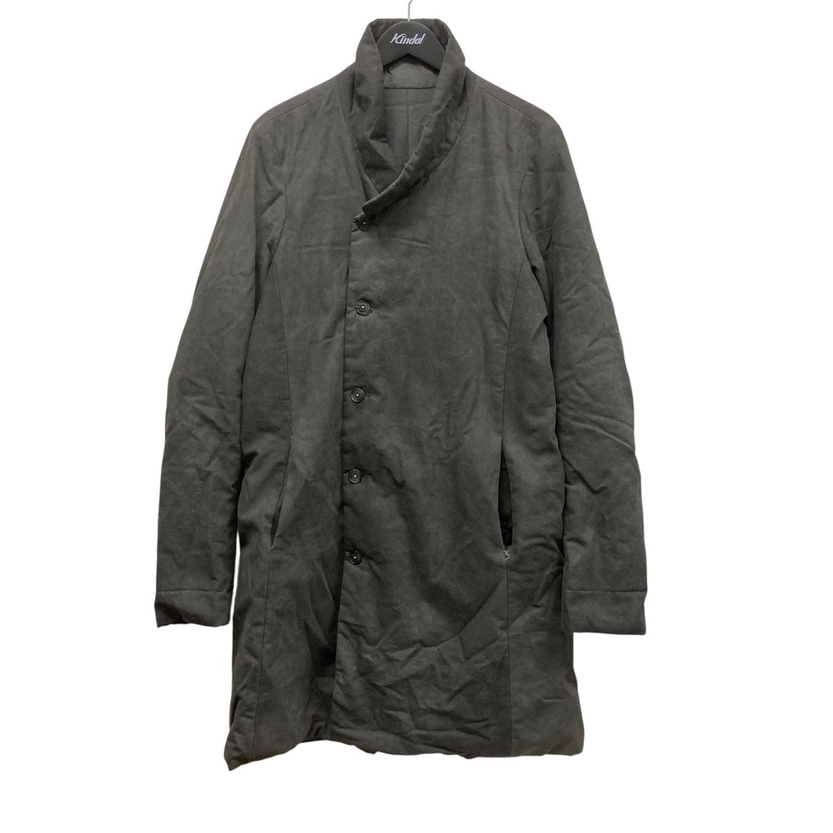 Poeme Bohemien シルク100% ロング コート ワンピース Poeme Bohemien シルク100% ロング コート ワンピース Poeme
