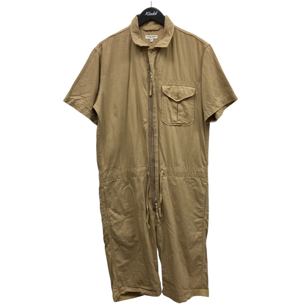 サイズM 新品未使用！ENGINEERED GARMENTS サルエルパンツ ENGINEERED GARMENTS (エンジニアードガーメンツ) Sarrouel Pant