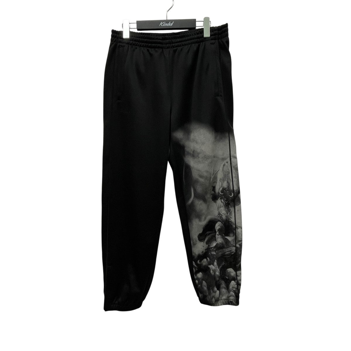 【最安値※L】Supreme/Frank Frazetta Track Pant