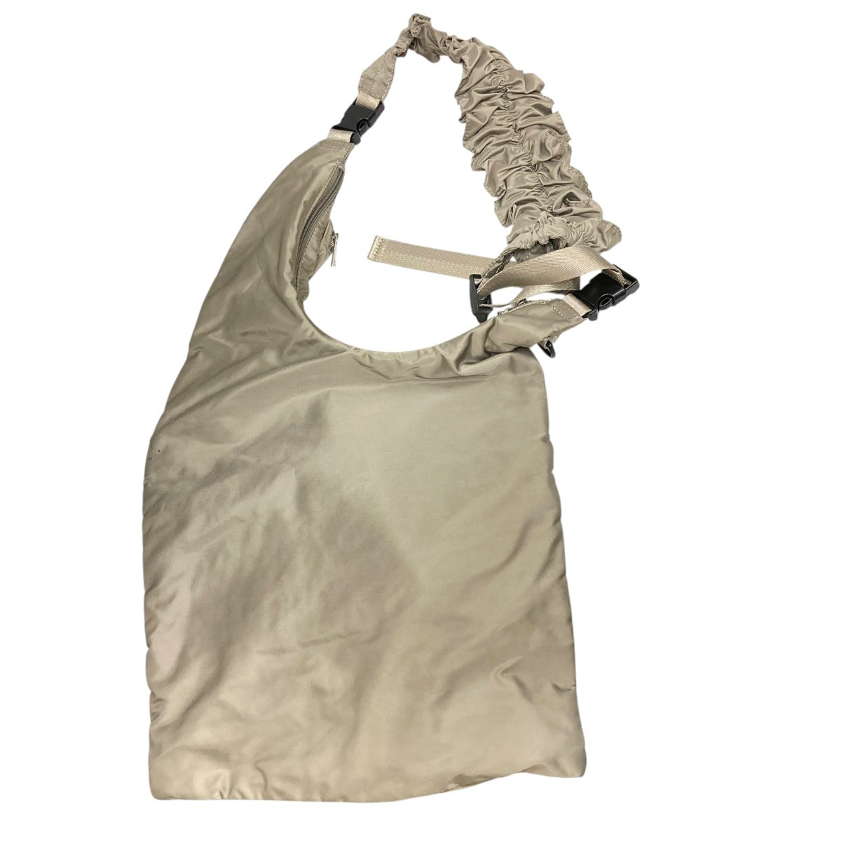 AMERI MEDI 2WAY MILITARY TOTE BAG2WAYショルダーバッグ 古着・中古-2枚目のアイテム画像