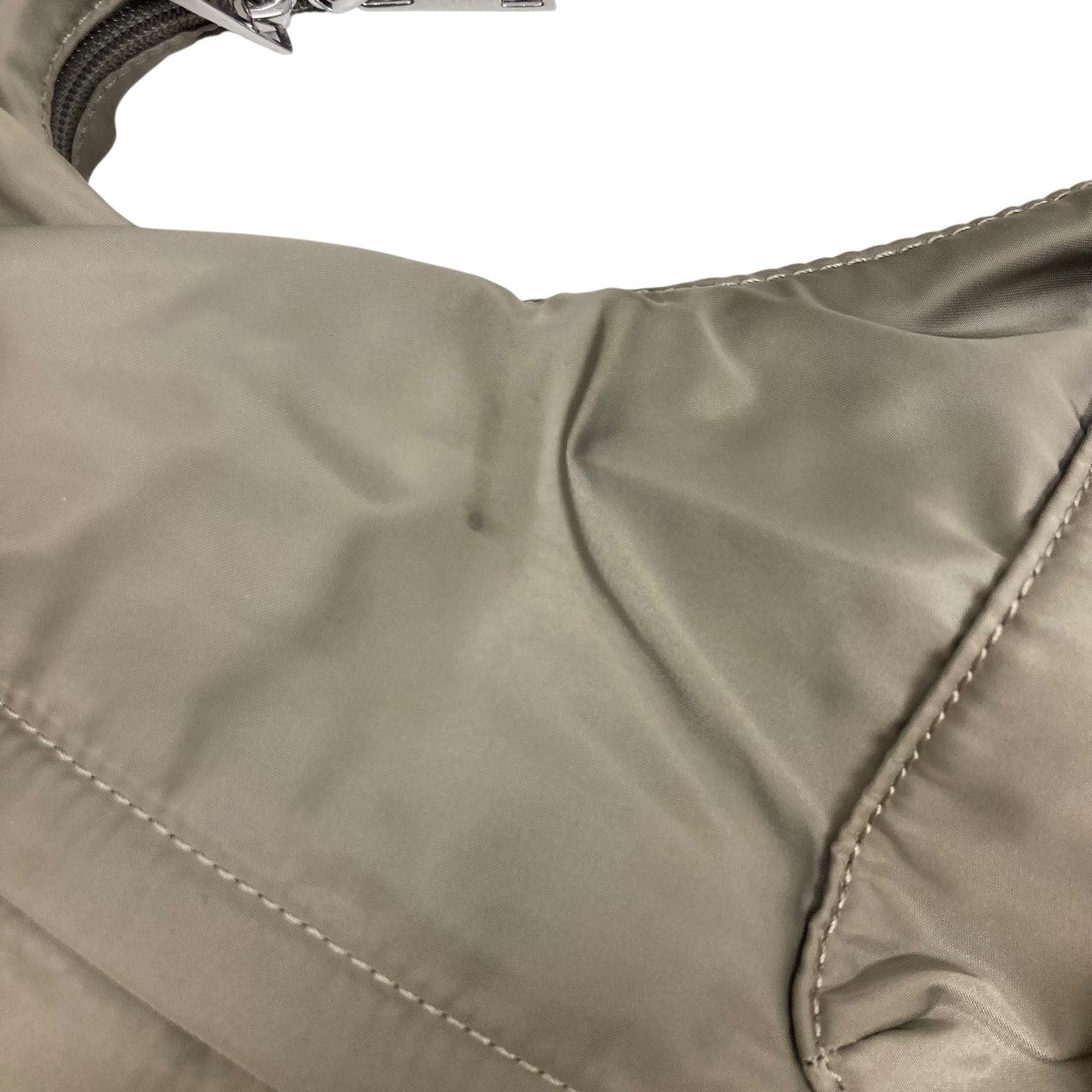 AMERI MEDI 2WAY MILITARY TOTE BAG2WAYショルダーバッグ 古着・中古-7枚目のアイテム画像