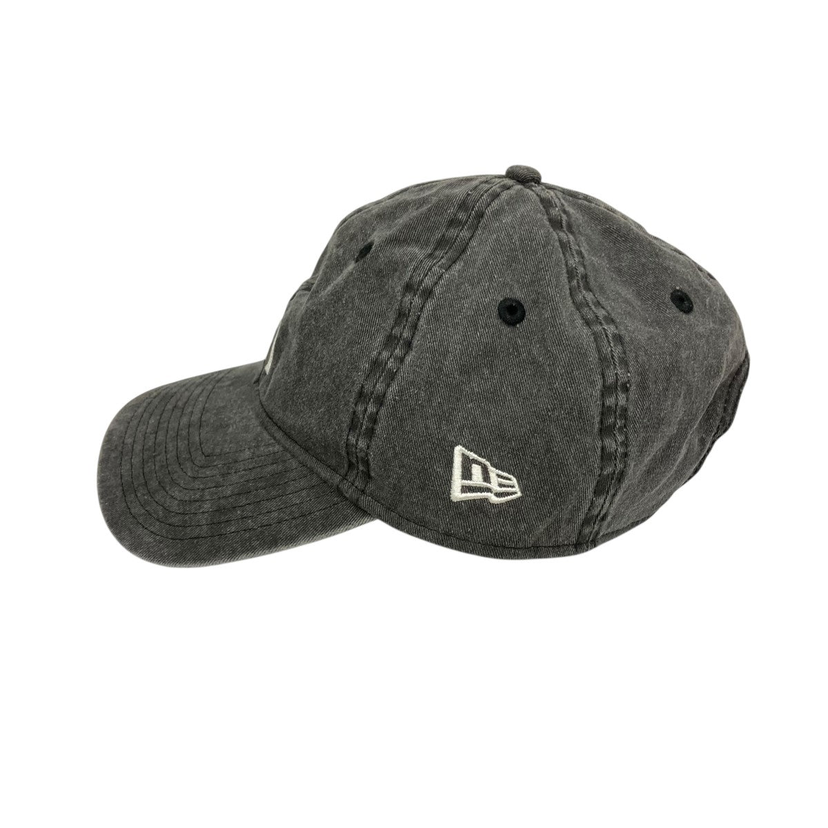 AMERI×New Era ACID WASH VINTAGE LIKE CAPキャップ 古着・中古-3枚目のアイテム画像