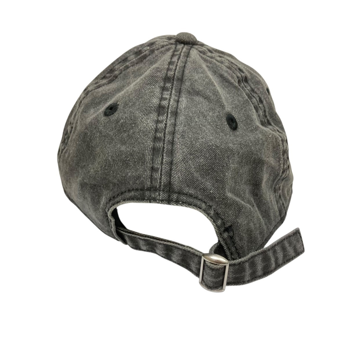 AMERI×New Era ACID WASH VINTAGE LIKE CAPキャップ 古着・中古-4枚目のアイテム画像