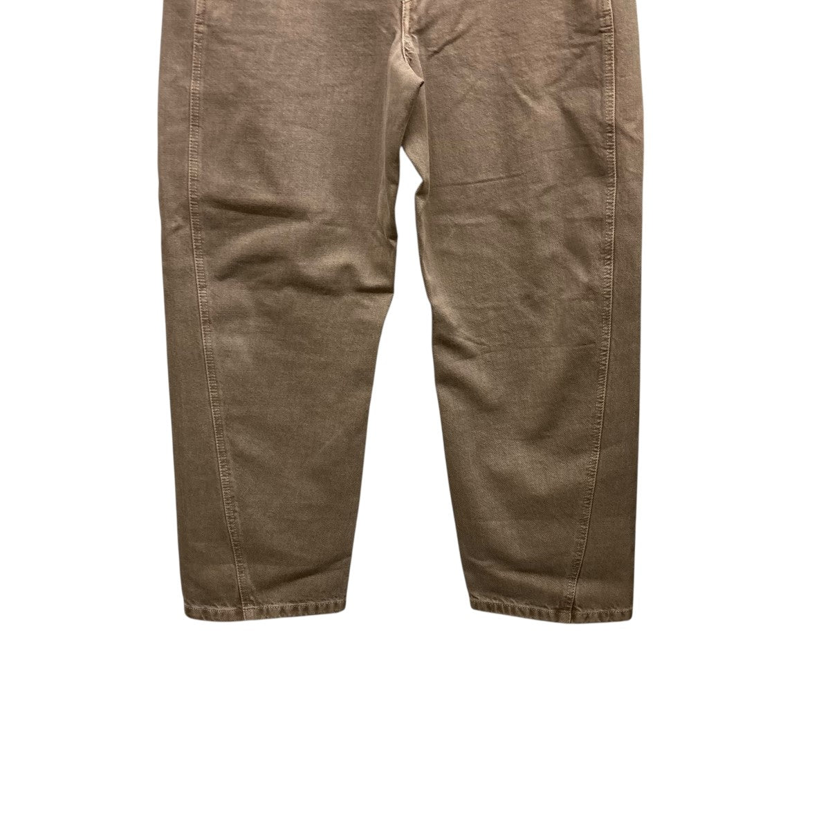 LEMAIRE デニムパンツ 古着・中古-4枚目のアイテム画像