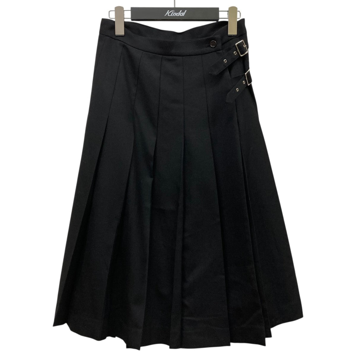 noir kei ninomiya スカート noir kei ninomiya ノワール ケイ ニノミヤ 20SS ボリューム