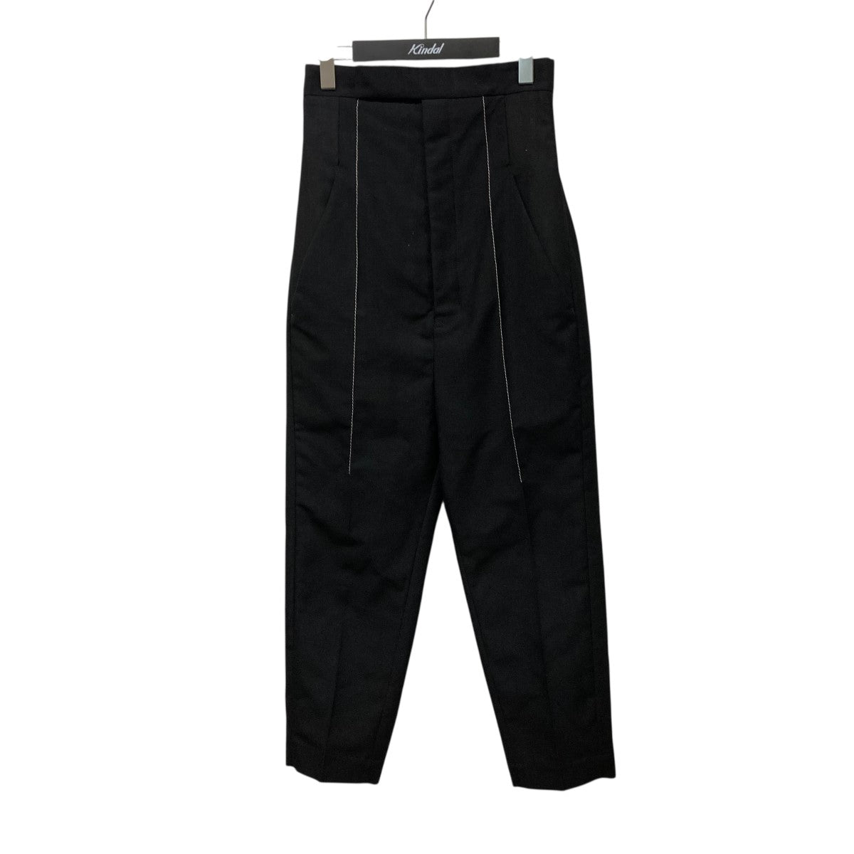 RICK OWENS 19SS ウールスラックスパンツ 楽天市場】リックオウエンス（ズボン・パンツ｜メンズ