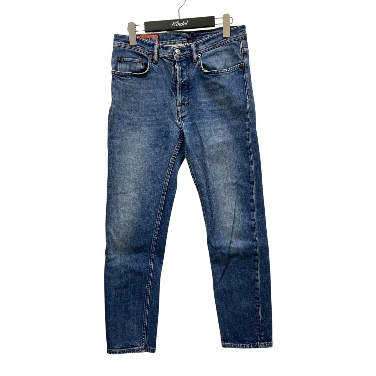 Acne Studios デニムパンツ EUR 30 32 Acne Studios アクネストゥディオズ デニムパンツ サイズ:26/32