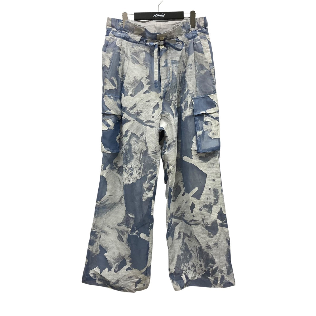 【新品未使用,タグ付き】FLOWER MOTIF SH.PANTS | MEN 8080000634155_4.jpg?v=