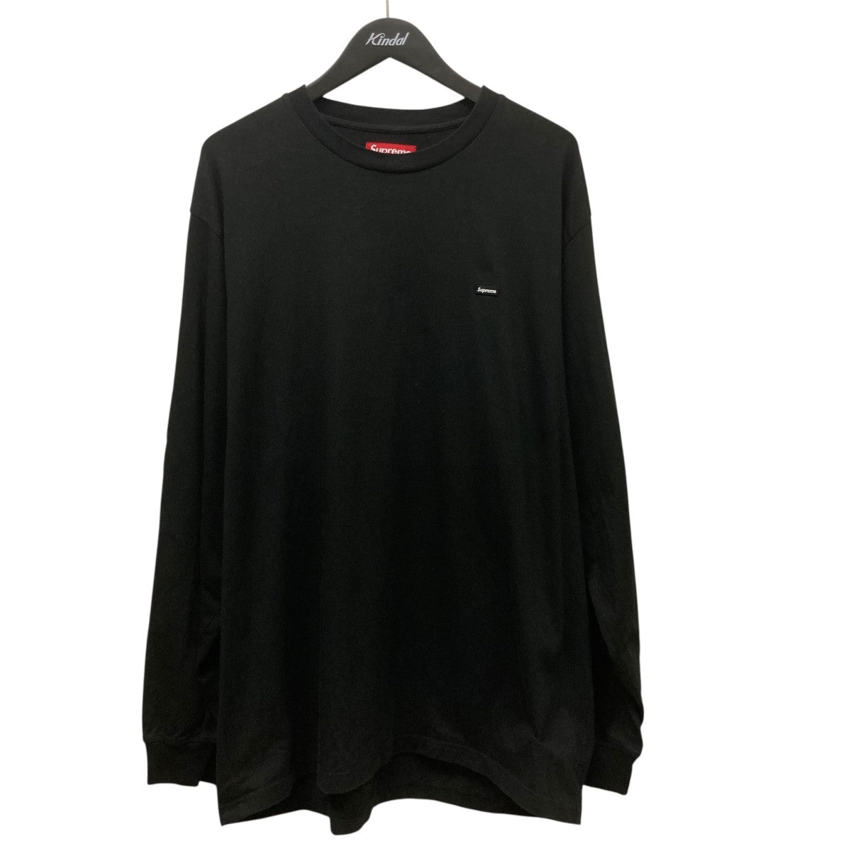 Supreme Small Box Tee XL ブラック 新品未使用 Supreme Small Box Tee 