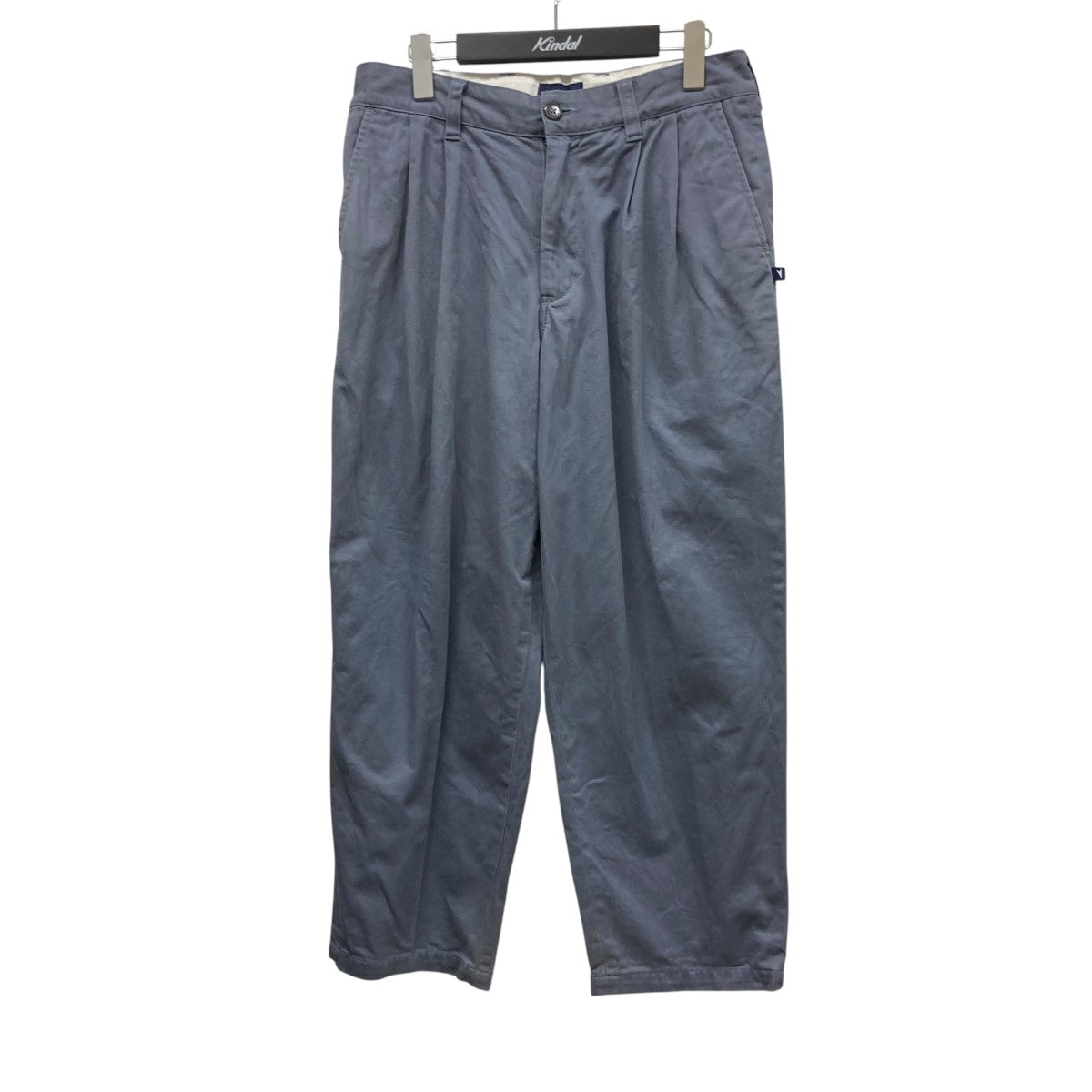 超美品 3 DESCENDANT DC-3 Wide パンツ wtaps チノ 超美品 3 DESCENDANT DC-3 Wide パンツ wtaps チノ DC-3 ORGANIC