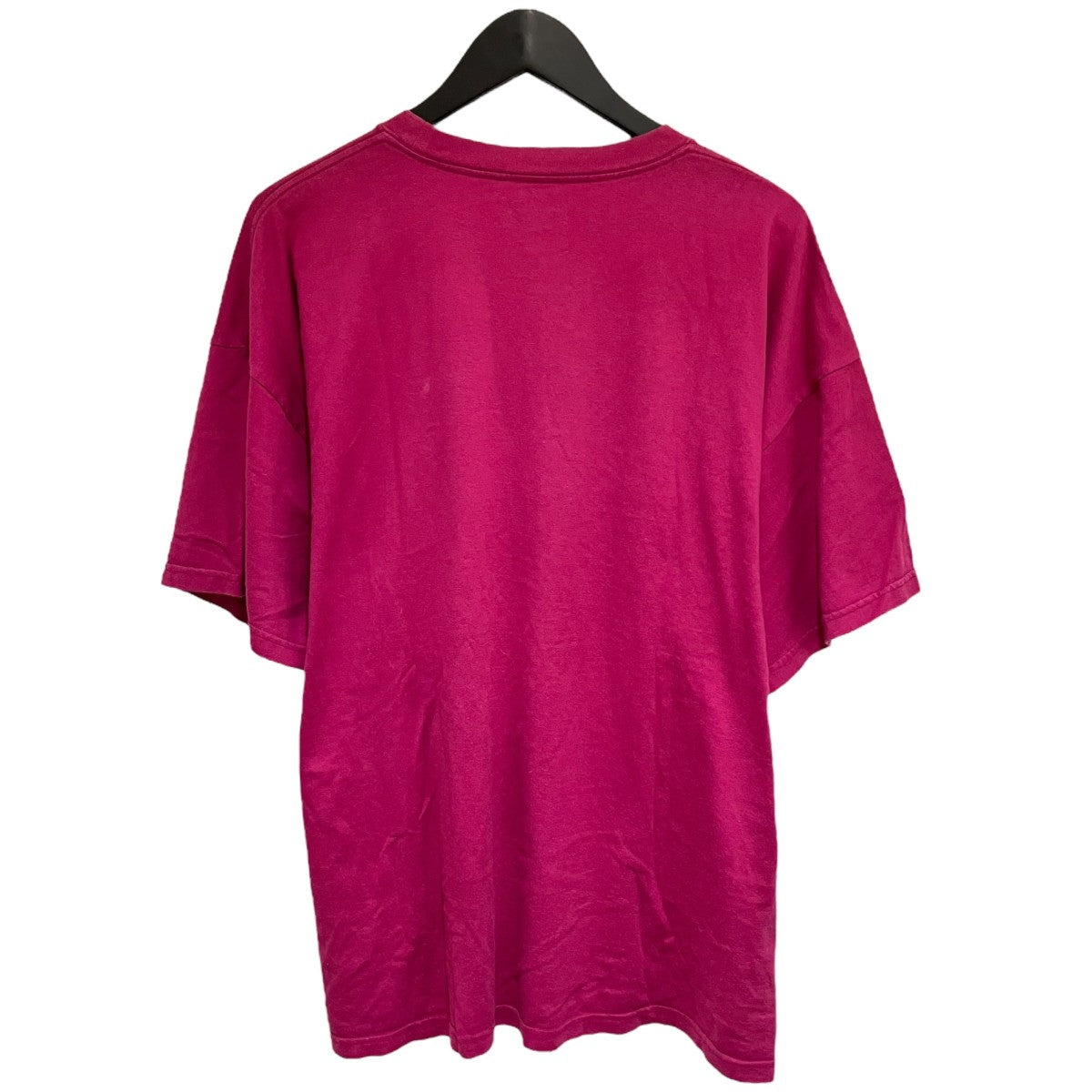 胸刺しゅうTシャツ