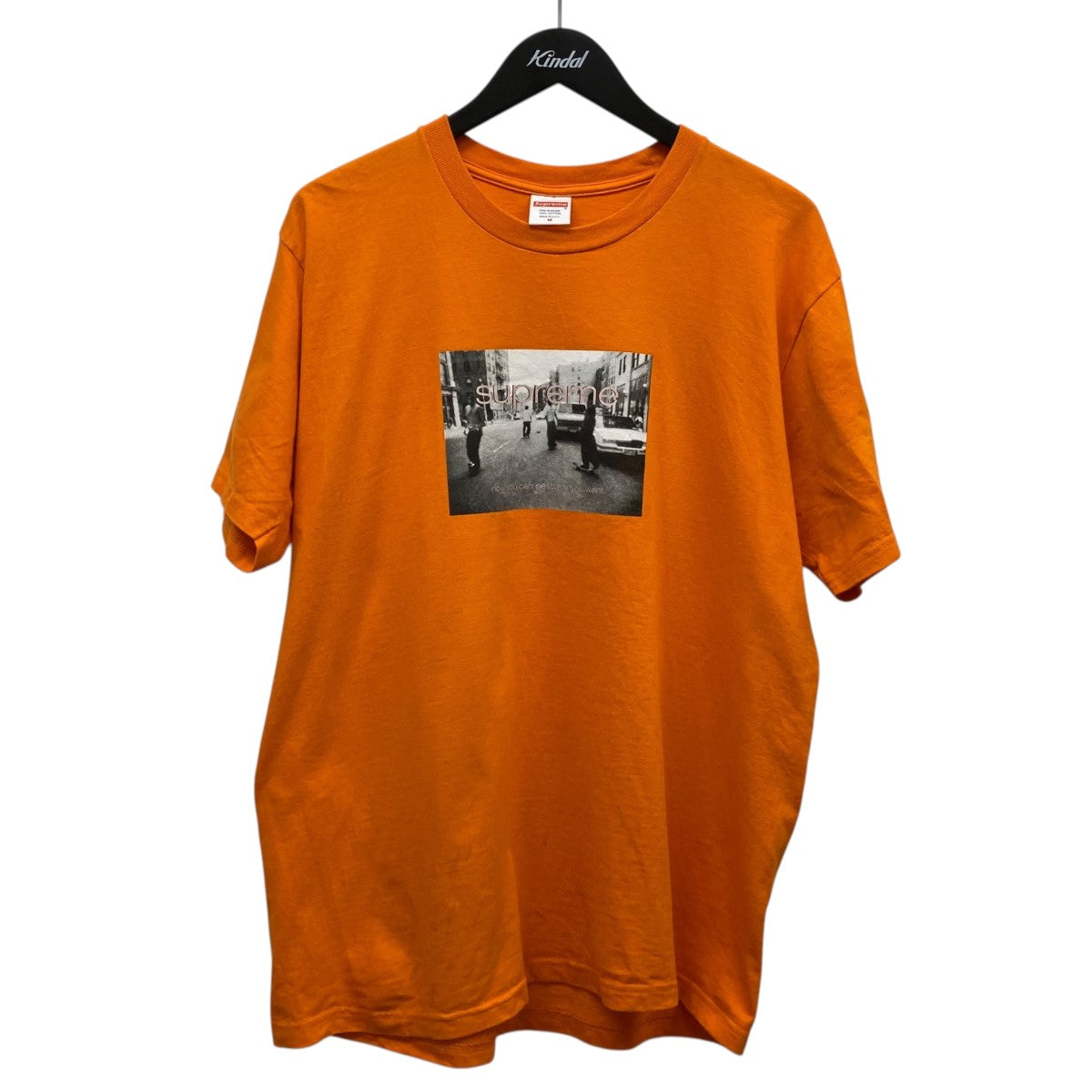 Supreme(シュプリーム) 24SS Crew 96 TeeプリントTシャツ