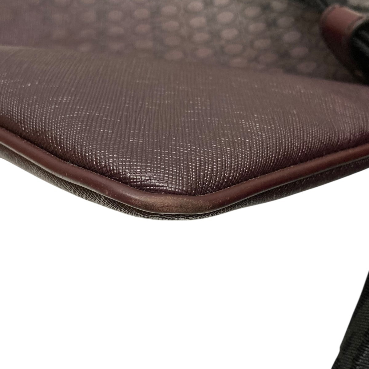Salvatore Ferragamo ショルダーバッグFB-24 0192 古着・中古-4枚目のアイテム画像