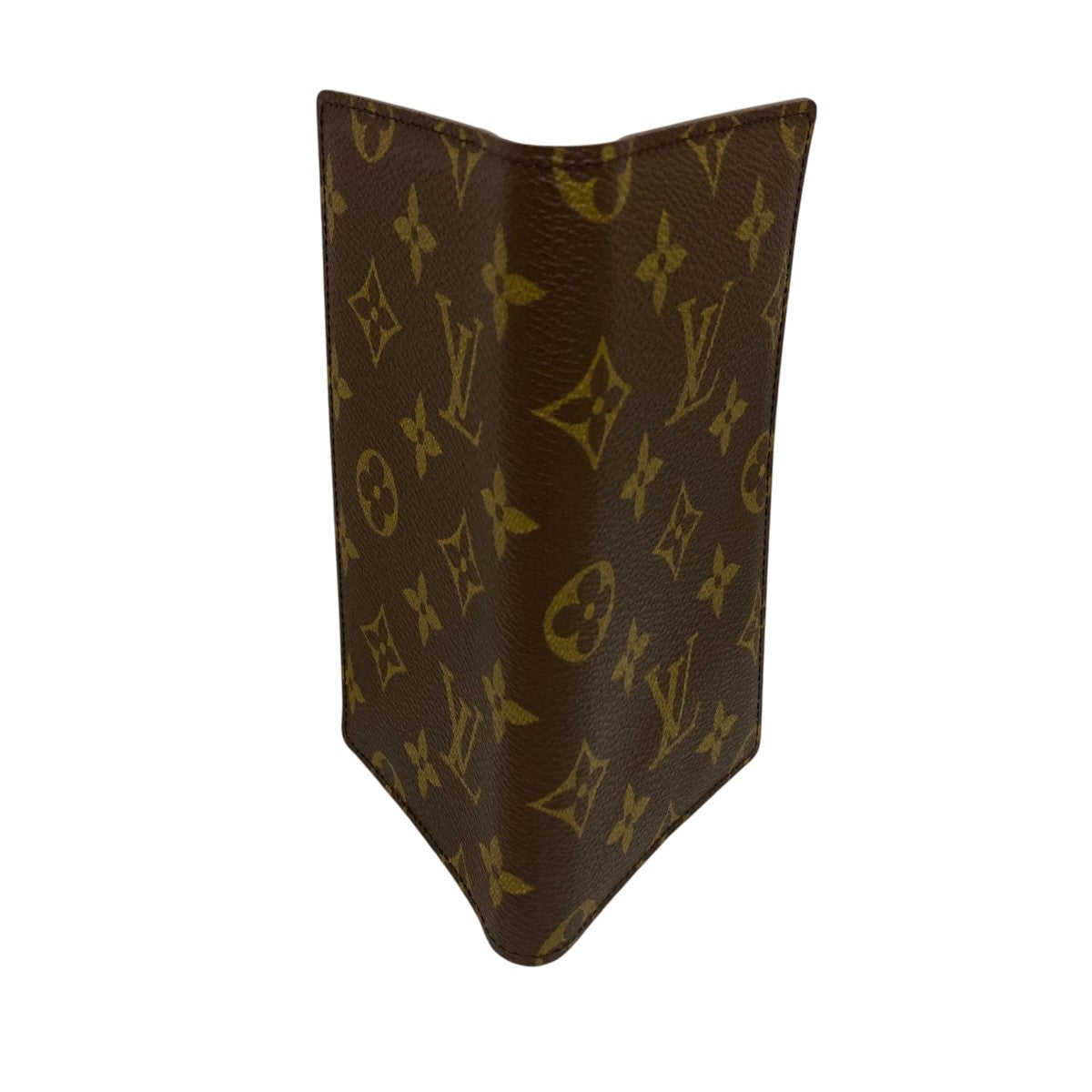 LOUIS VUITTON 手帳ケースCA0955 モノグラム 古着・中古-4枚目のアイテム画像