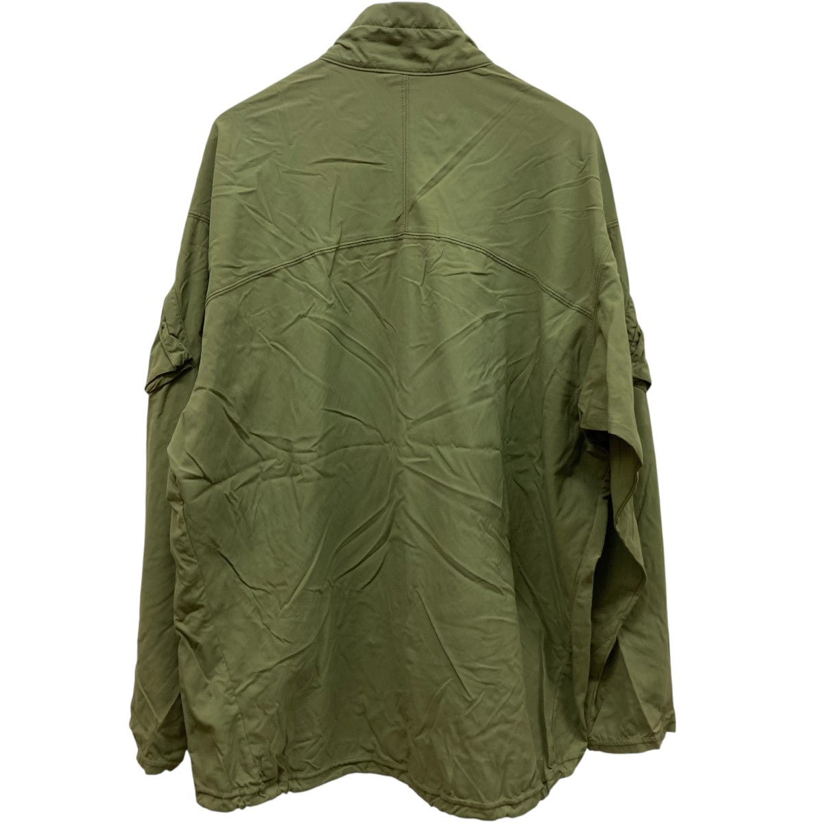Patagonia MARS 06年製スリングショットジャケット19016F6 古着・中古-2枚目のアイテム画像