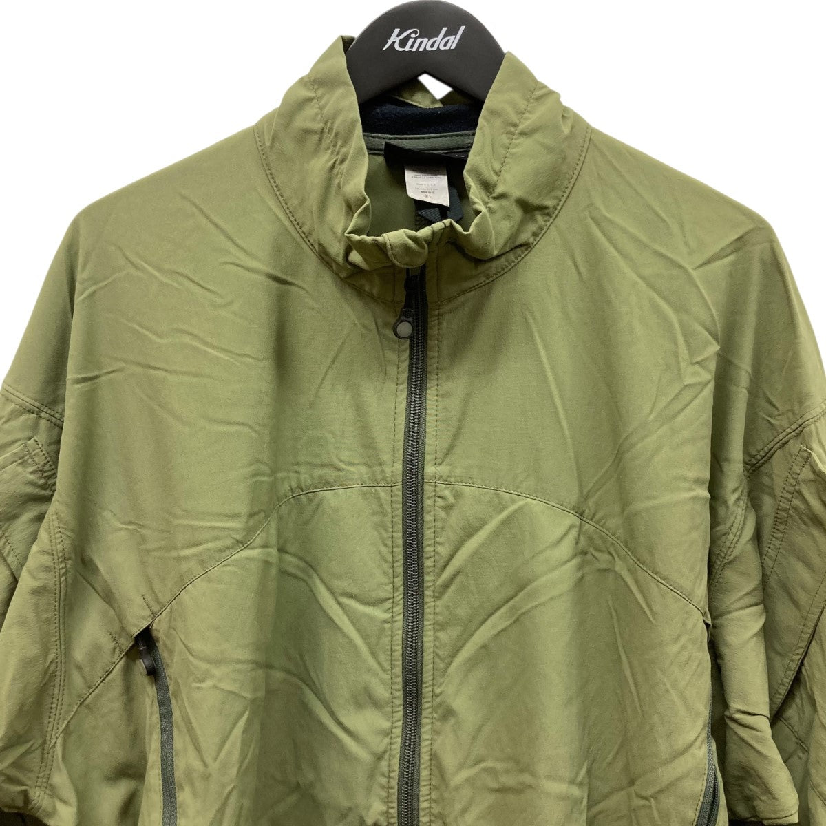 Patagonia MARS 06年製スリングショットジャケット19016F6 古着・中古-3枚目のアイテム画像