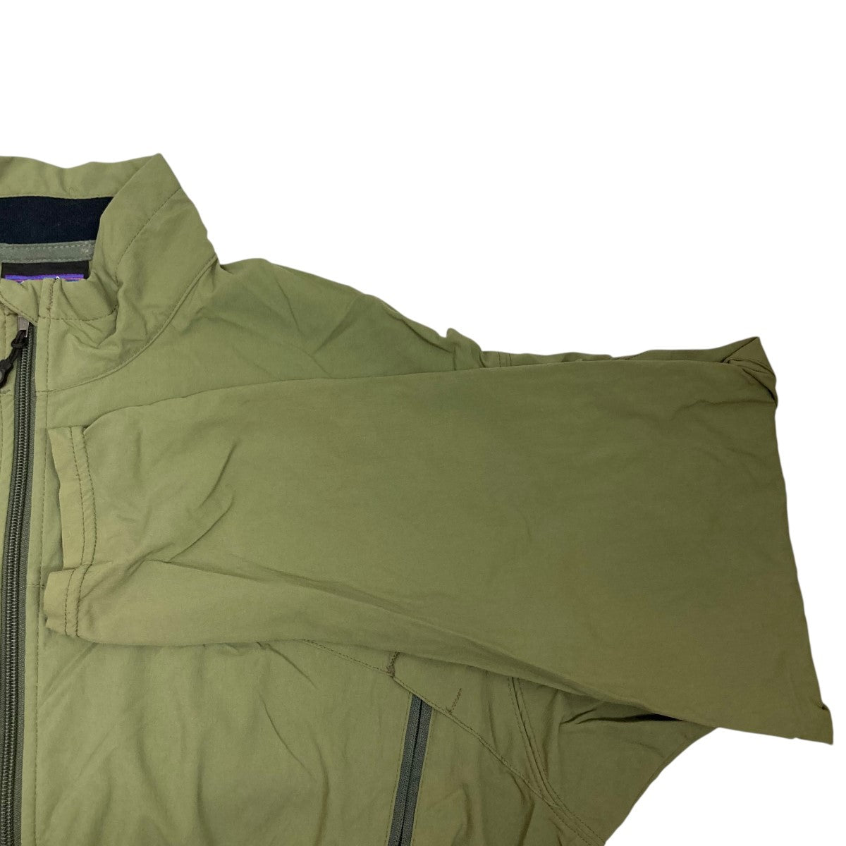 Patagonia MARS 06年製スリングショットジャケット19016F6 古着・中古-6枚目のアイテム画像