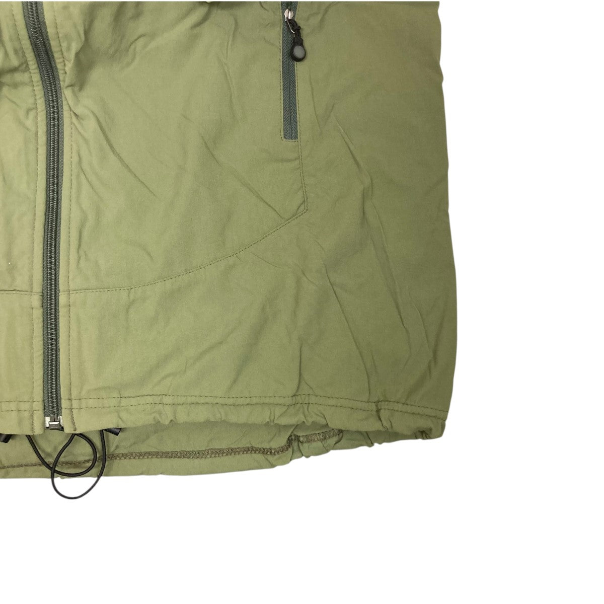 Patagonia MARS 06年製スリングショットジャケット19016F6 古着・中古-7枚目のアイテム画像