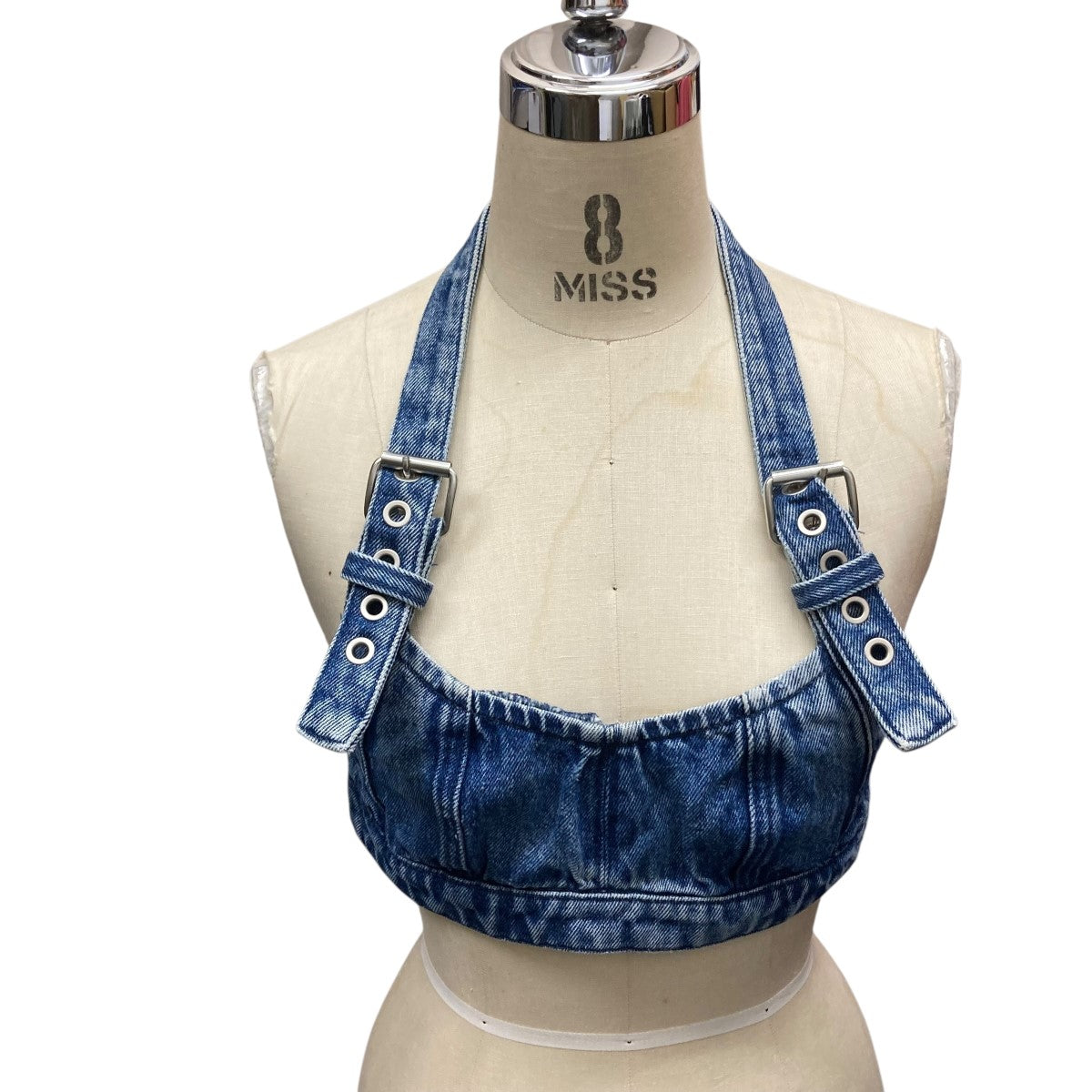 アンシャンテ　シークレット　1枚 alexanderwang アレキサンダーワング クリアホットフィックス