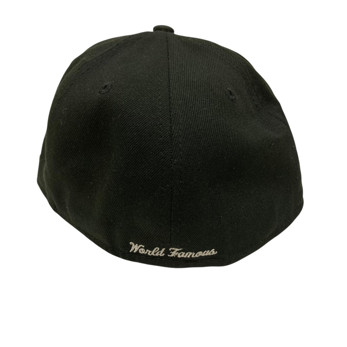 22AWMoney Box Logoキャップ