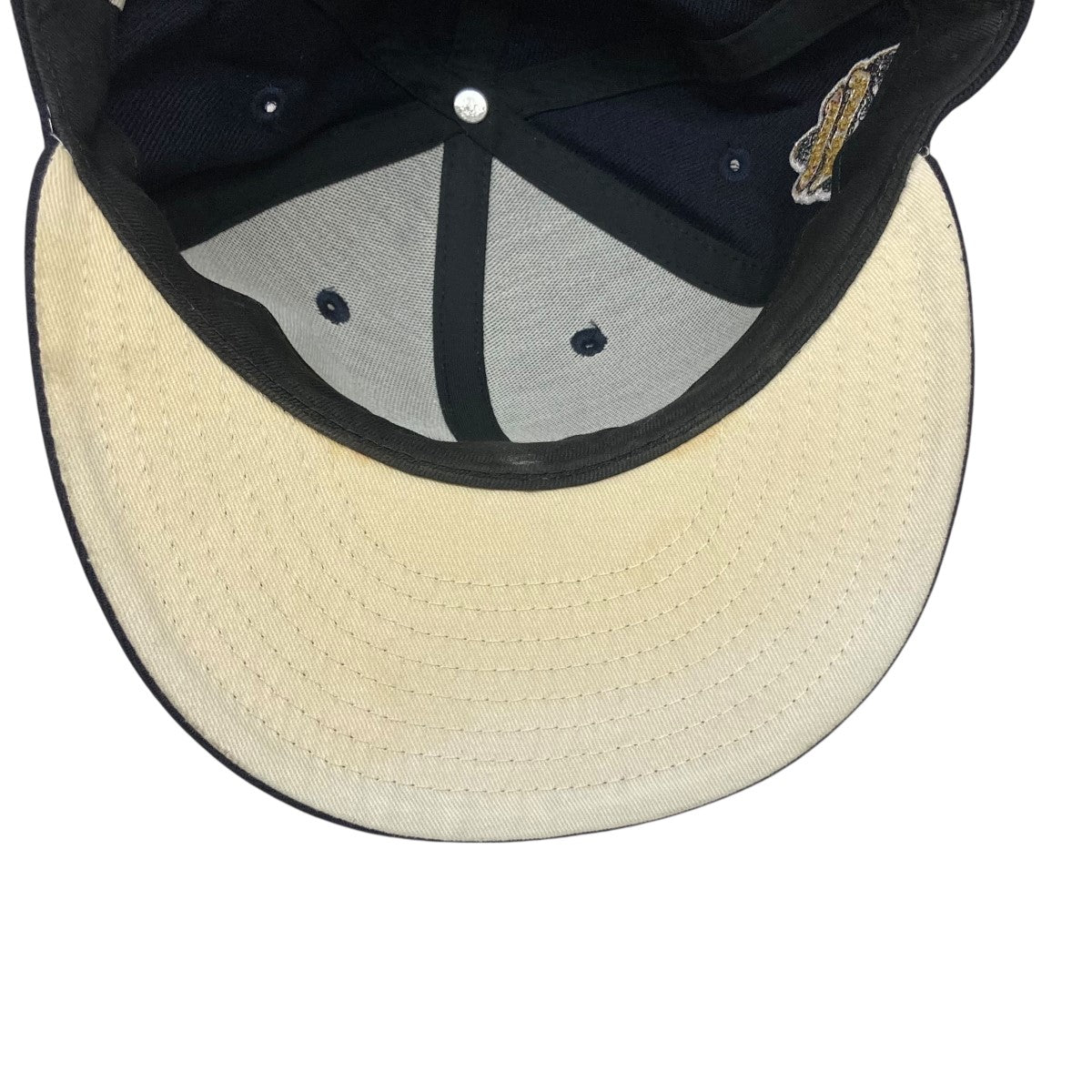 Kith for New Era & Yankees 10 Year Anniversary 1927 World Series Low Profile Cap Waffleキャップ