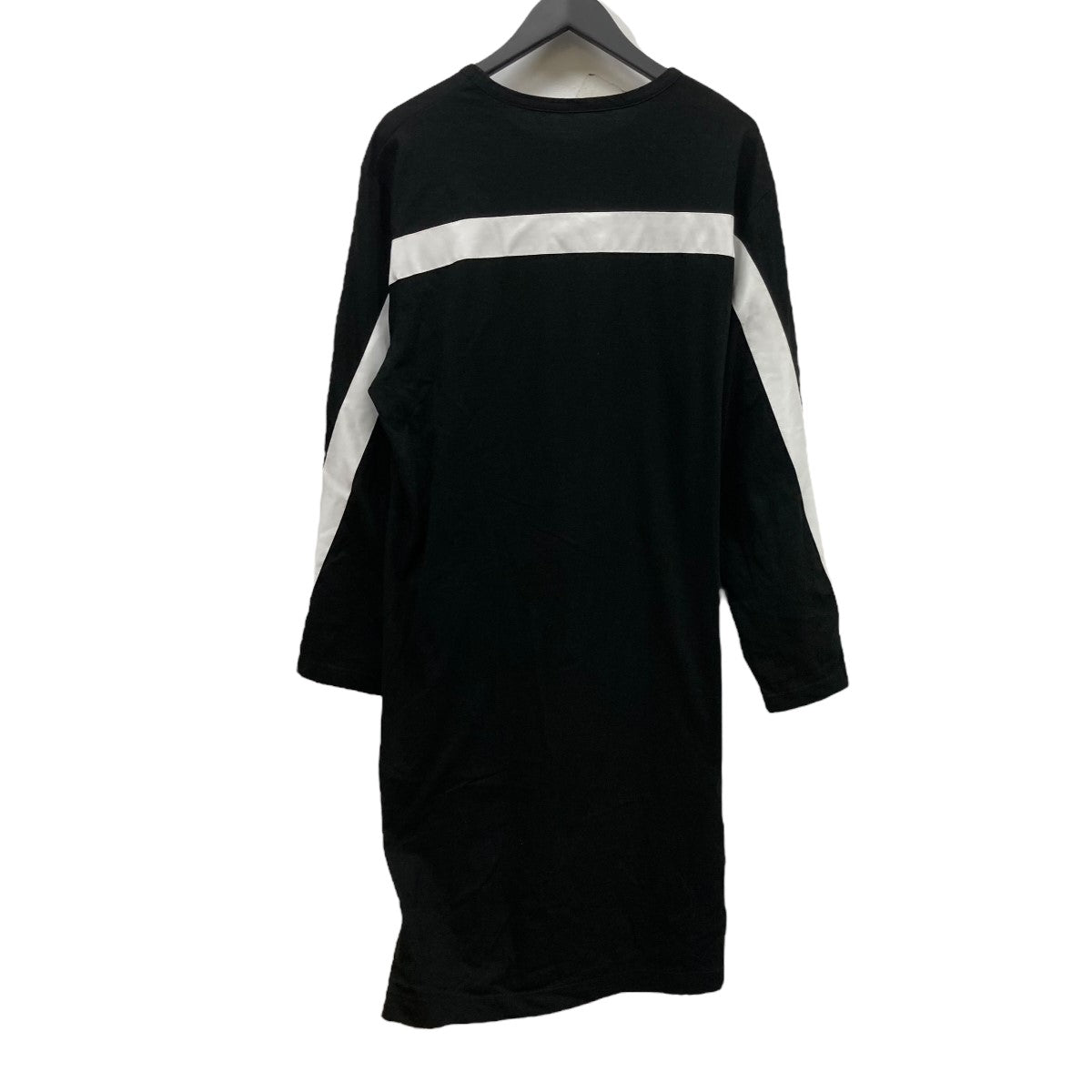 Ground Y グラウンドワイ Zip-up Long Shirt 楽天市場】【中古】GROUND Y WOOL POLYESTER GABARDINE ZIP-UP