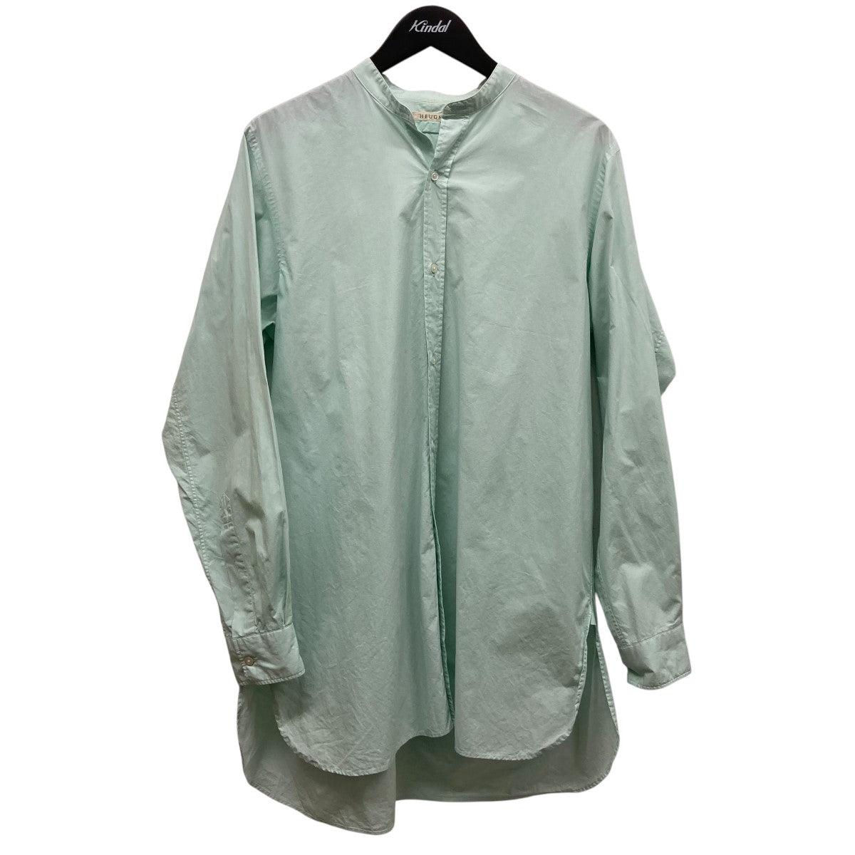 HEGUN シャツ Rob Brown 24SS STB0125S0468_zo_a100.jpg