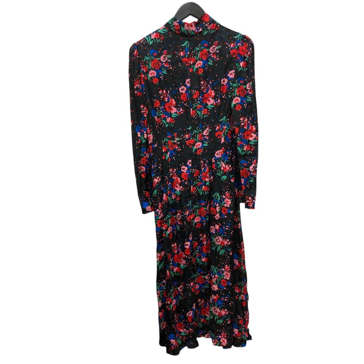 MARC JACOBS 花柄ワンピースM4008428 古着・中古-2枚目のアイテム画像