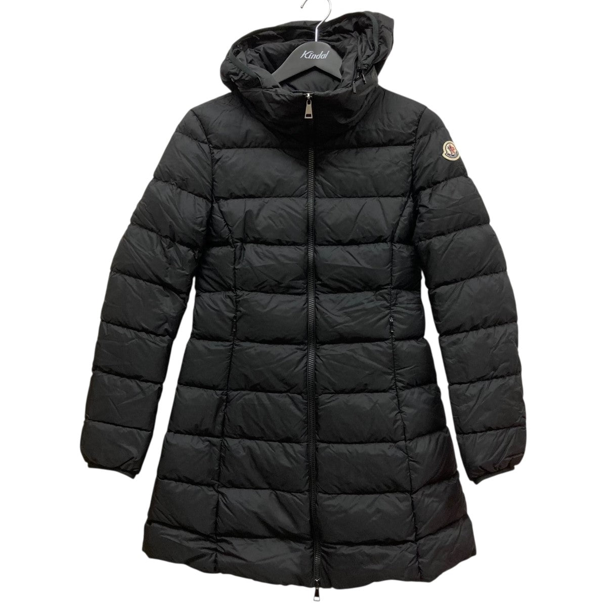 MONCLER(モンクレール) フーデットダウンコートI20931C00053 539YH