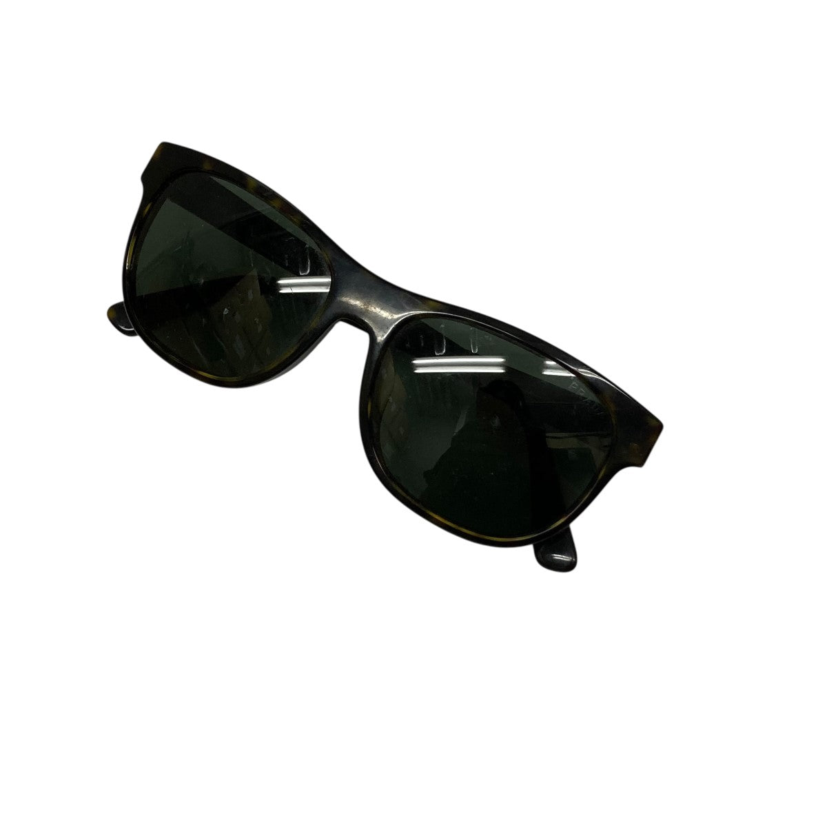 PRADA(プラダ) グレーサングラスSPR 04X-F SPR 04X-F ブラウン