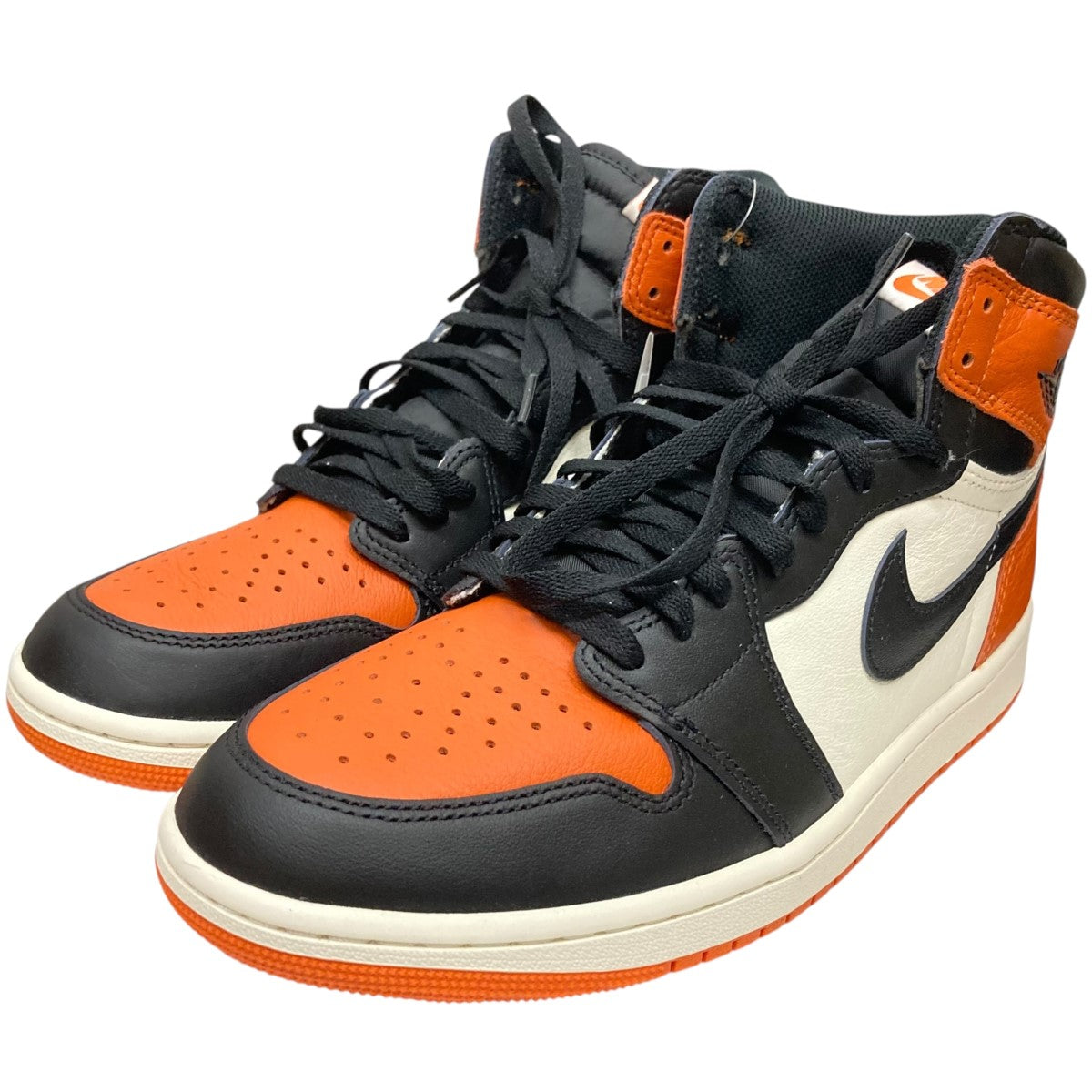 NIKE(ナイキ) 「Air Jordan 1 Retro High OG Shattered Backboard