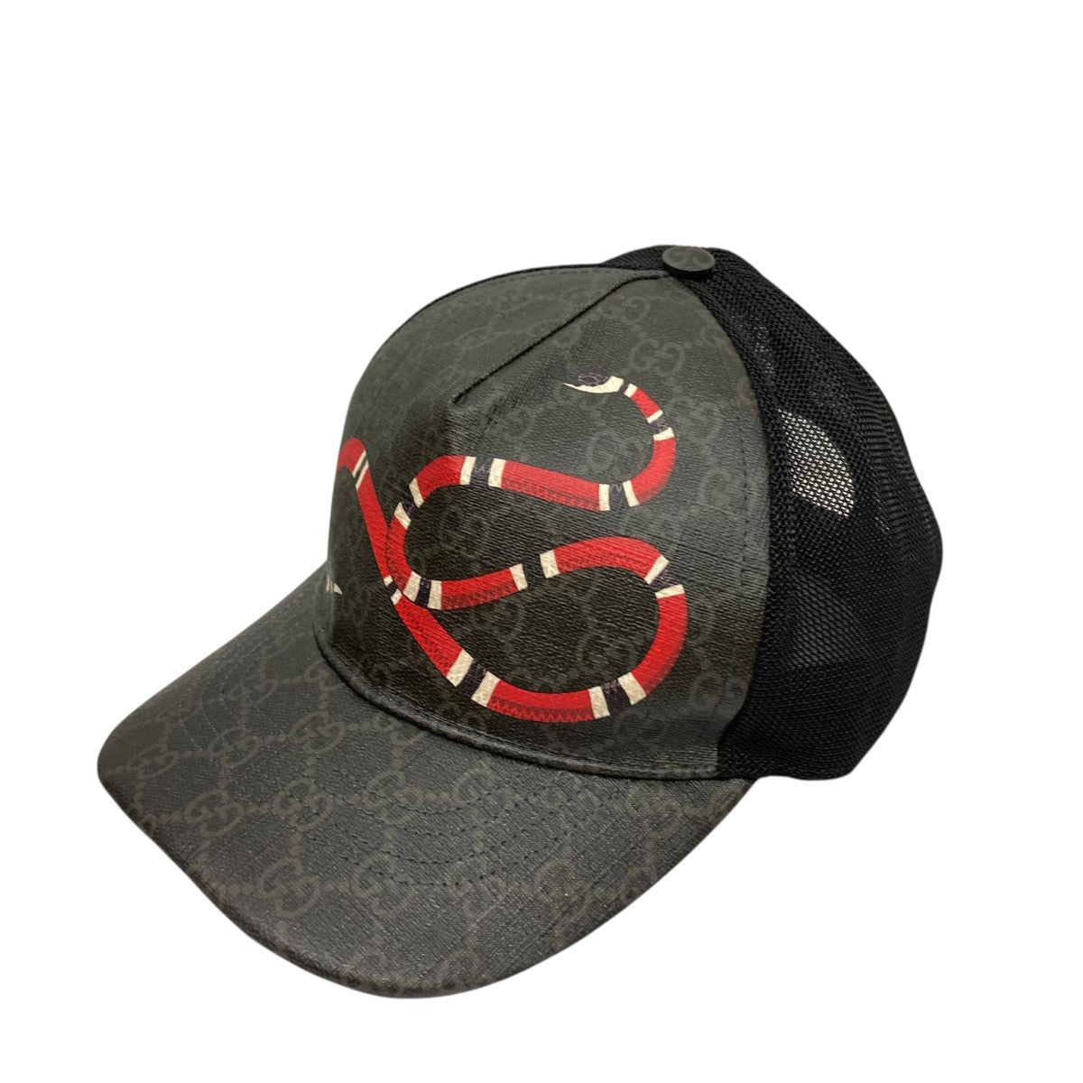 GUCCI 帽子 Amazon | [グッチ] ロゴプリント ベースボール キャップ