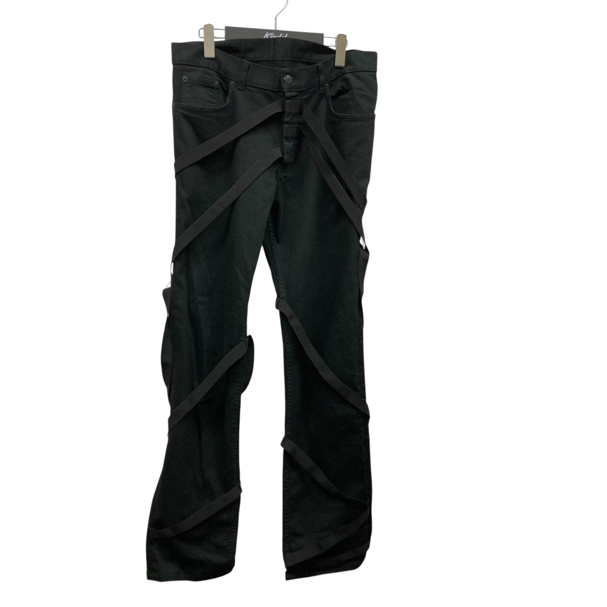 おしゃれ♡ ヘルムートラング ジョガーパンツ HELMUT LANG HELMUT LANG(ヘルムート ラング) トラックパンツ・ジャージ