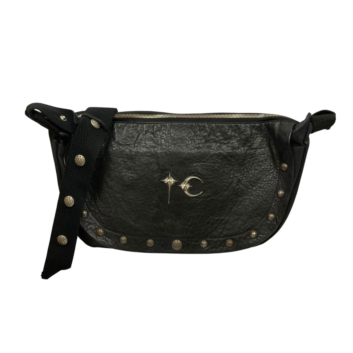 Thug clubドラゴンメッセンジャーバッグDragon messenger DRAGON MESSENGER BAG（ショルダーバッグ）｜Thug Club