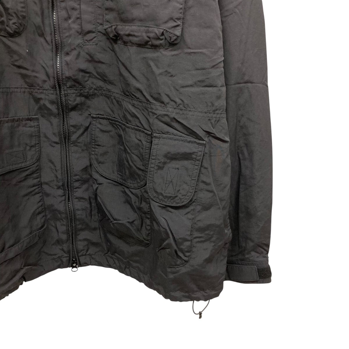 PFG Logriver BMS Jacketナイロンジャケット121 PM3749