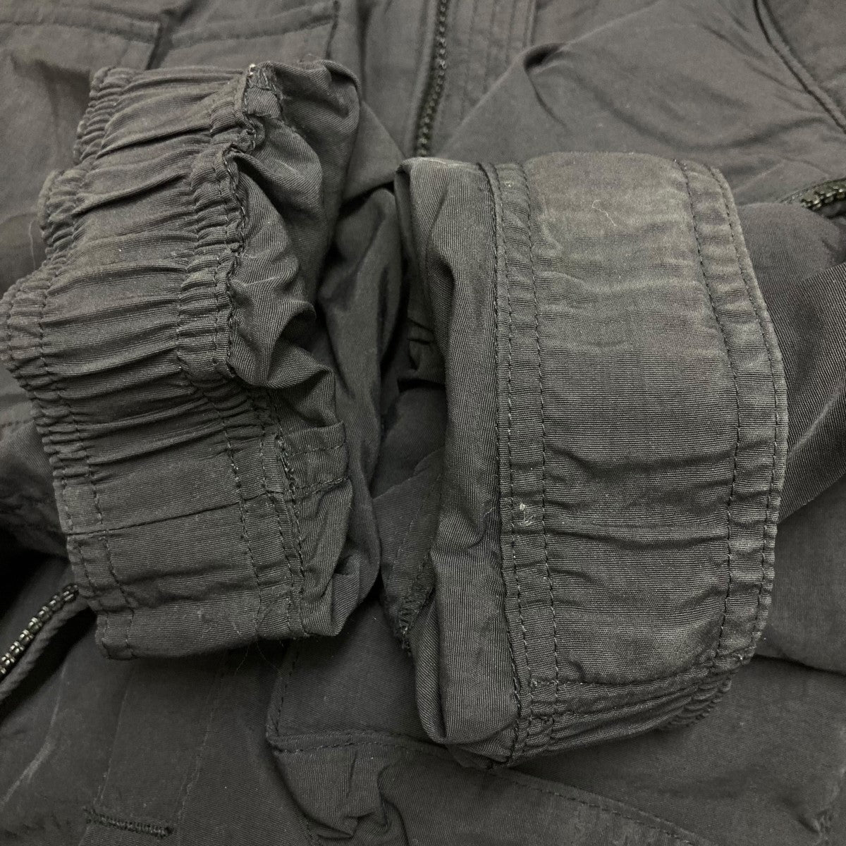 PFG Logriver BMS Jacketナイロンジャケット121 PM3749