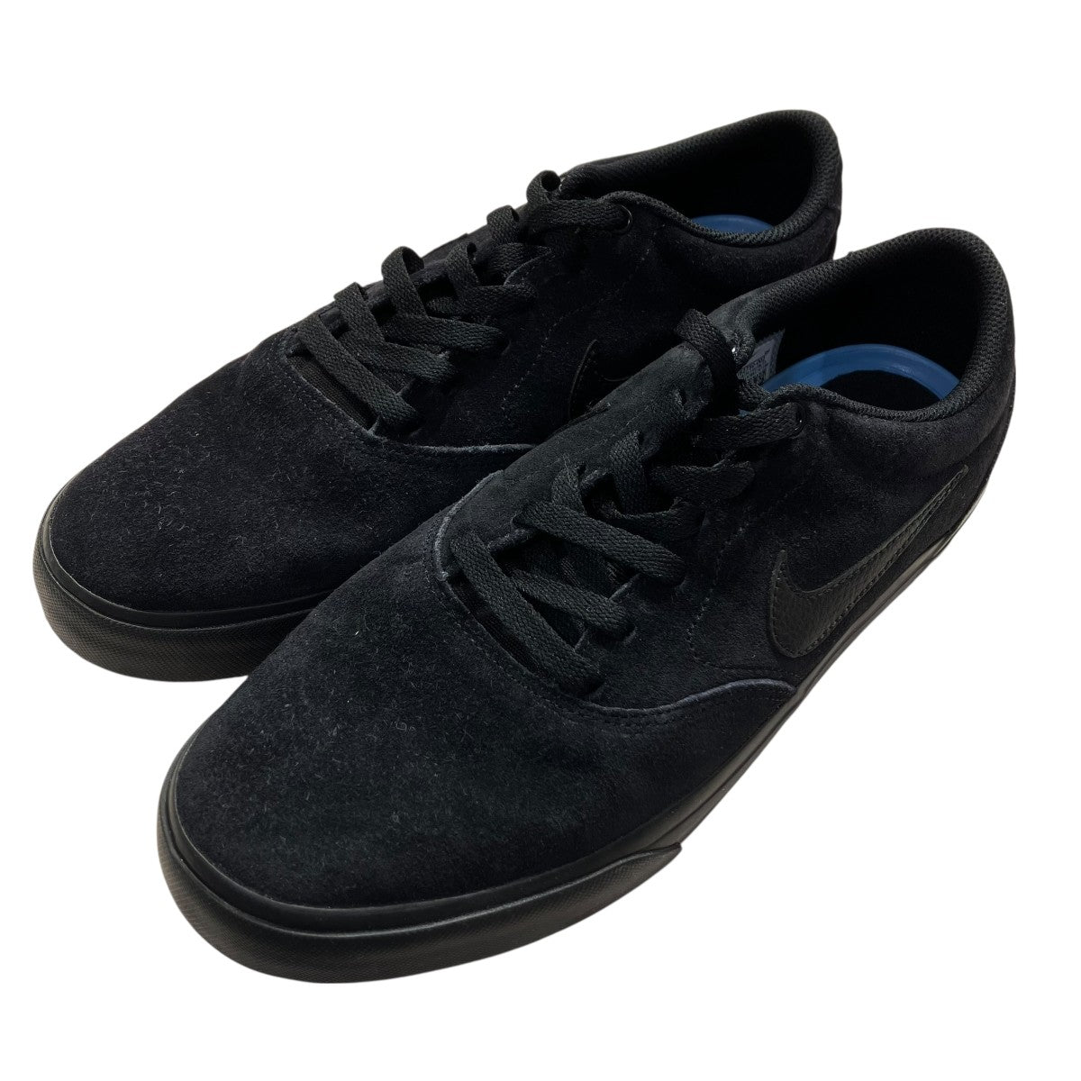 NIKE Charge Suede Men’s ShoesローカットスニーカーIB2750-002 古着・中古-1枚目のアイテム画像
