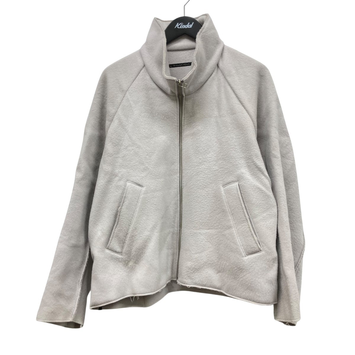 My Beautiful Landlet(マイビューティフルランドレット) 20AW