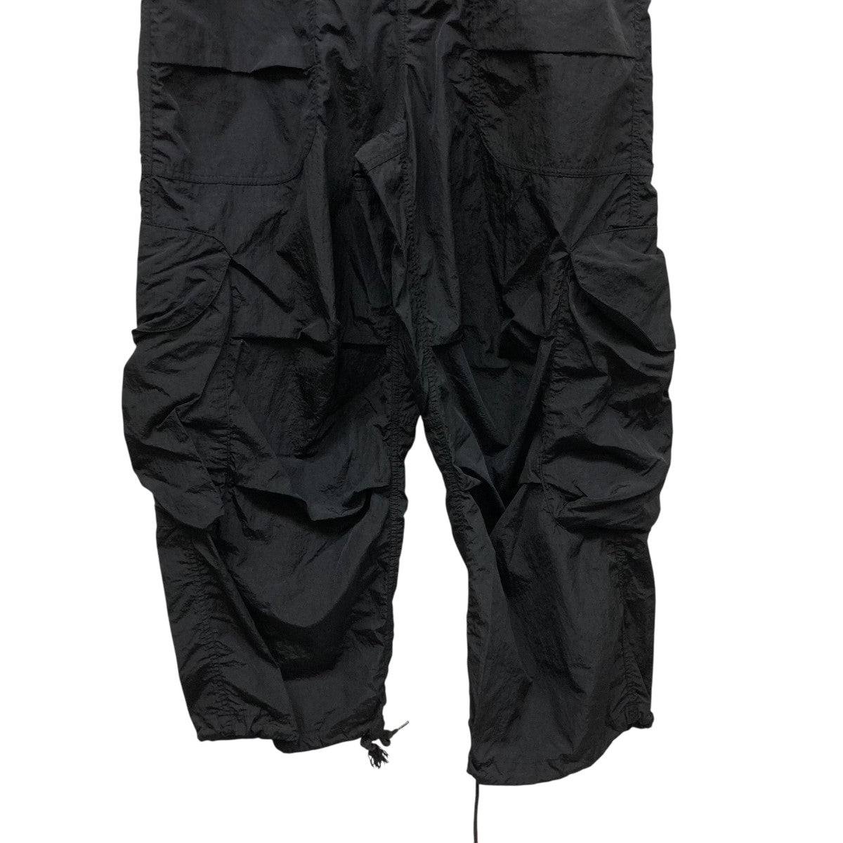 ナイロンカーゴパンツES2395 PO0041