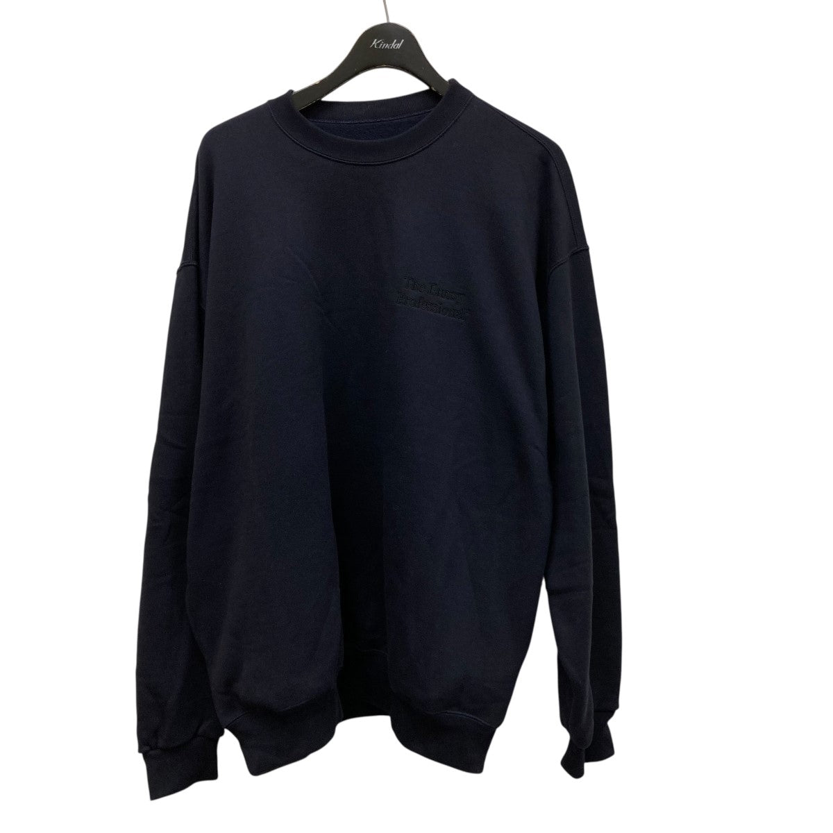 THE ENNOY PROFESSIONAL(ザ エンノイ プロフェッショナル) 刺しゅう